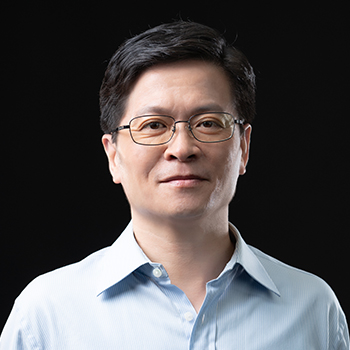 李偉仁 顧問